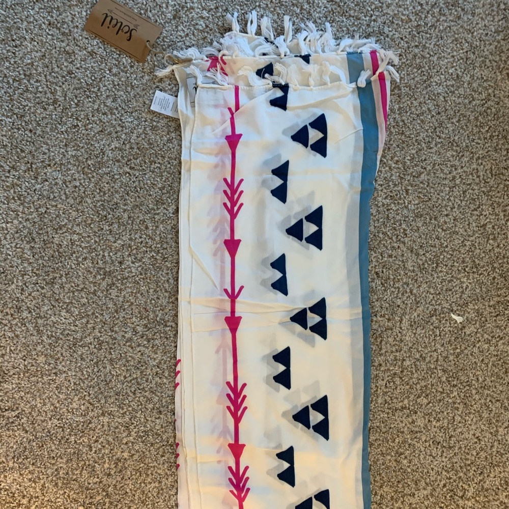 Scarf